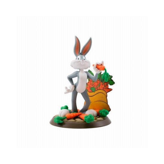Picture of Abysse Looney Tunes - Bugs Bunny Figure (ABYFIG080)