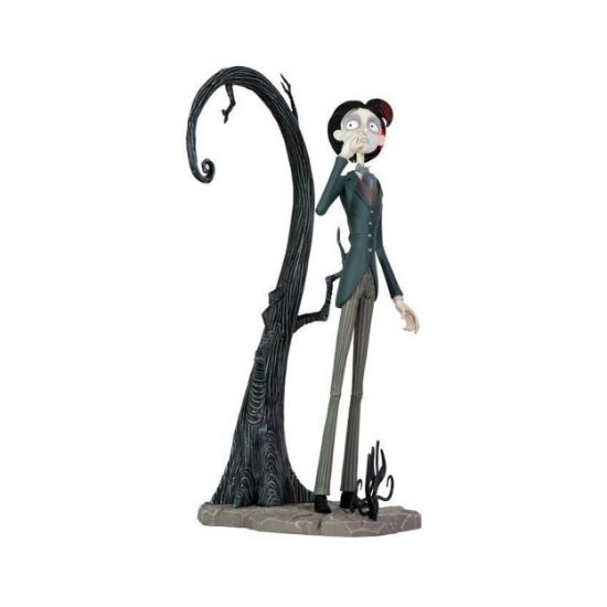 Picture of Abysse Tim Burton's: Corpse Bride - Victor Figure (ABYFIG115)