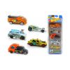 Picture of Mattel Hot Wheels - HW Flames (Set Of 5) (HTV47)
