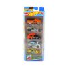 Picture of Mattel Hot Wheels - HW Flames (Set Of 5) (HTV47)