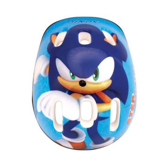 Picture of AS Sonic: The Hedgehog - Protective Helmet (5004-50259)