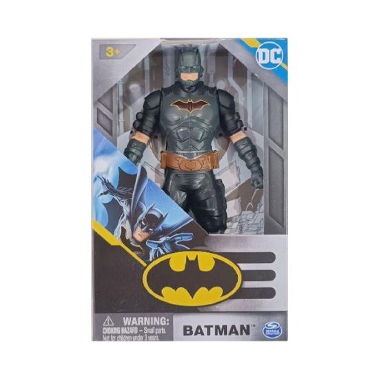 Picture of Spin Master DC: Batman (15cm) (20142914)