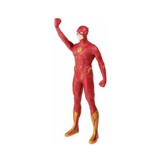 Picture of Spin Master DC: The Flash (15cm) (20142915)