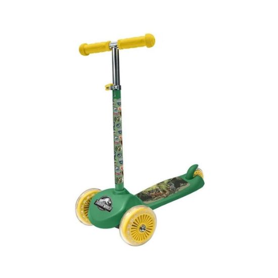 Picture of AS Scooter Plus - Jurassic World (5004-50237)