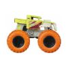 Picture of Mattel Hot Wheels Monster Trucks: Glow in The Dark - Bone Shaker (HWC82)