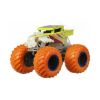Picture of Mattel Hot Wheels Monster Trucks: Glow in The Dark - Bone Shaker (HWC82)