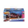 Picture of Mattel Hot Wheels: Pull-Back Speeders - 2004 Mazda RX8 Custom (1:43) (HWH36)