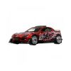 Picture of Mattel Hot Wheels: Pull-Back Speeders - 2004 Mazda RX8 Custom (1:43) (HWH36)