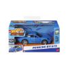 Picture of Mattel Hot Wheels: Pull-Back Speeders - Porsche 911 GT3 (1:43) (HWH47)