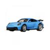 Picture of Mattel Hot Wheels: Pull-Back Speeders - Porsche 911 GT3 (1:43) (HWH47)