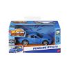 Picture of Mattel Hot Wheels: Pull-Back Speeders - Porsche 911 GT3 (1:43) (HWH47)