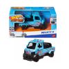 Picture of Mattel Hot Wheels: Pull-Back Speeders - Mighty K (1:43) (HPR77)