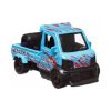 Picture of Mattel Hot Wheels: Pull-Back Speeders - Mighty K (1:43) (HPR77)