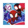 Picture of Ravensburger Puzzle: Marvel - Spidey and his Amazing Friends (3x49pcs) (5730)