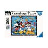 Picture of Ravensburger Puzzle: Disney - Mickey Mouse (300XXLpcs) (13386)