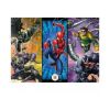 Picture of Ravensburger Puzzle: Marvel - Spiderman (300XXLpcs) (12001072)