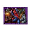 Picture of Ravensburger Puzzle: Spider-Man Bumper Puzzle Pack (4x100pcs) (12001076)