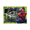 Picture of Ravensburger Puzzle: Spider-Man Bumper Puzzle Pack (4x100pcs) (12001076)