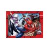 Picture of Ravensburger Puzzle: Spider-Man Bumper Puzzle Pack (4x100pcs) (12001076)