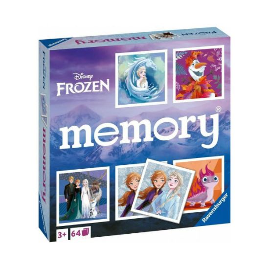 Picture of Ravensburger Memory® Disney: Frozen (20890)