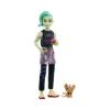 Picture of Mattel Monster High: Deuce Gorgon - Perseus Doll (HHK56)