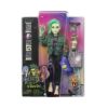 Picture of Mattel Monster High: Deuce Gorgon - Perseus Doll (HHK56)