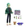 Picture of Mattel Monster High: Deuce Gorgon - Perseus Doll (HHK56)
