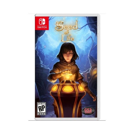 Picture of NSW Seed of Life