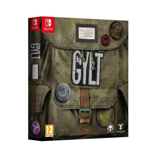 Picture of NSW GYLT - Collector's Edition