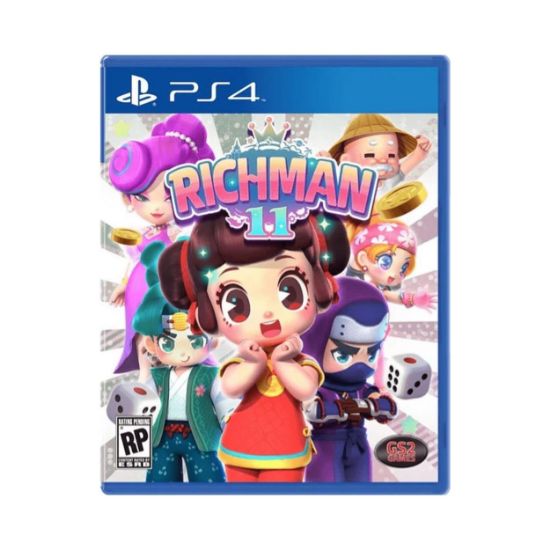 Picture of PS4 Richman 11