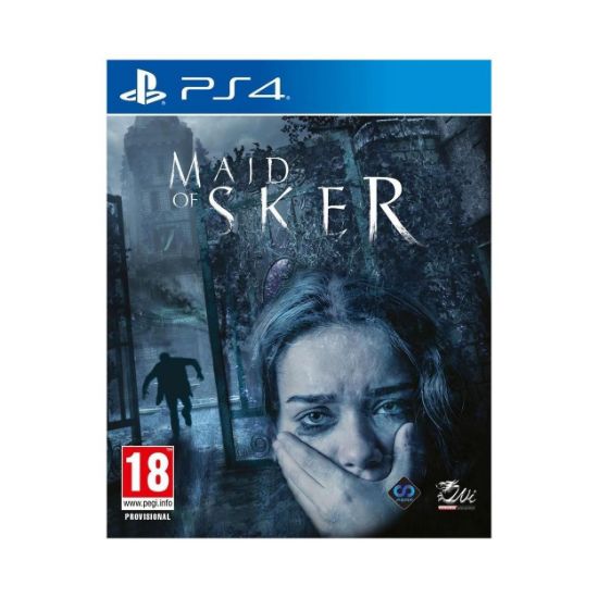 Picture of PS4 Maid of Sker
