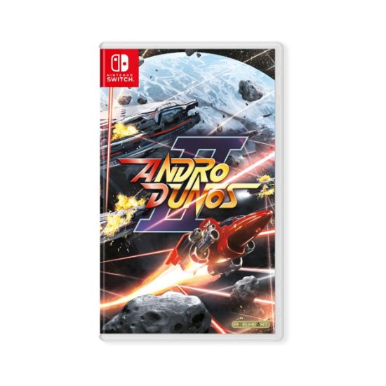 Picture of NSW Andro Dunos 2