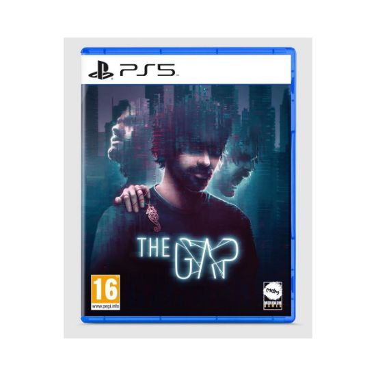 Picture of PS5 The Gap Limited Edition