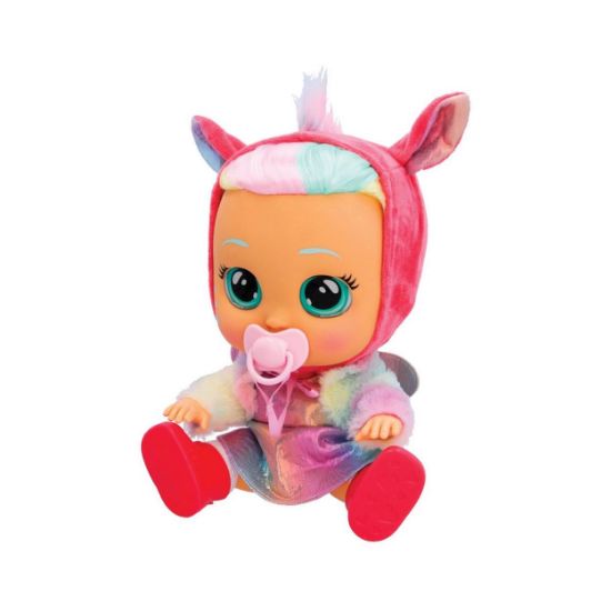 Picture of AS Cry Babies: Dressy - Hannah Doll (4104-90413)