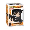 Picture of Funko Pop! Animation: Dragon Ball Super - Goku Black #314 Vinyl Figure