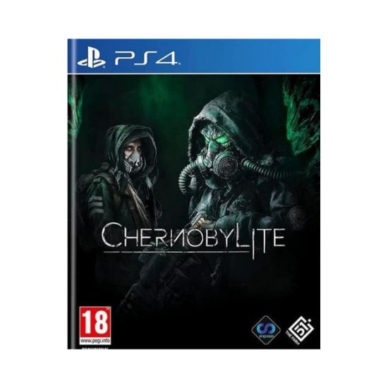 Picture of PS4 Chernobylite