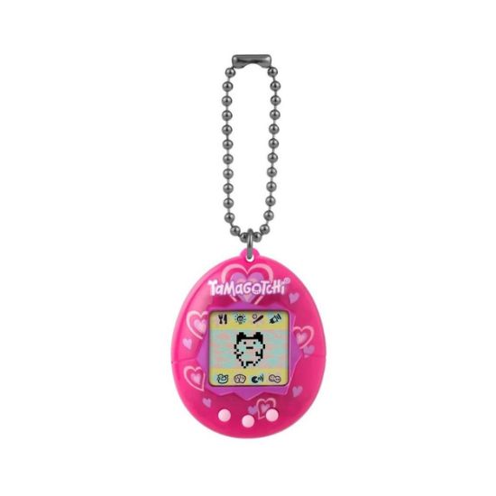 Picture of Bandai Tamagotchi Original - Lots of Love (42975)