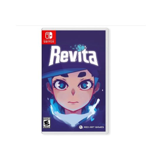 Picture of NSW Revita