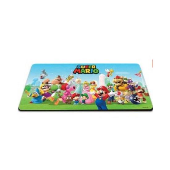 Picture of Stor Super Mario Large Mousepad