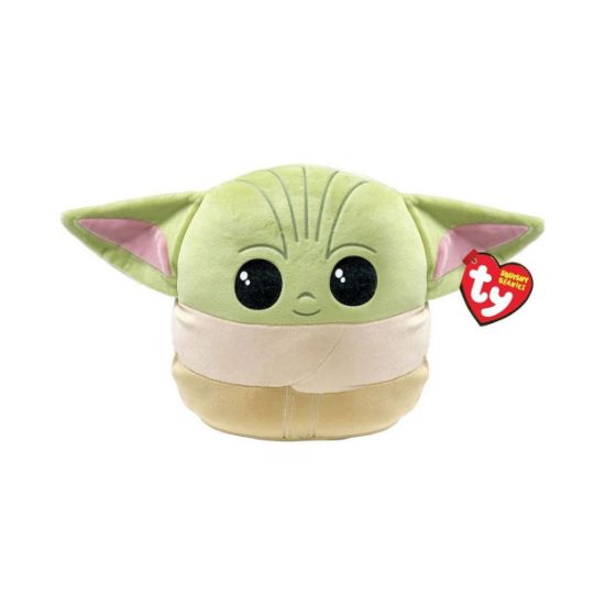 Picture of AS TY Squishy Beanies: Star Wars - Grogu 30cm (1607-39353)