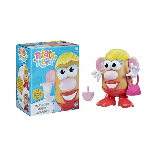 Picture of Hasbro Mrs Potato Head (F3245)