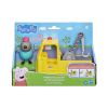 Picture of Hasbro Peppa Pig - Granddad Dog's Tow Truck (F9519)