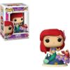 Picture of Funko Pop! Disney Princess - Ariel #1012 Vinyl Figure
