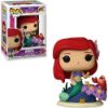 Picture of Funko Pop! Disney Princess - Ariel #1012 Vinyl Figure