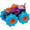 Picture of Mattel Hot Wheels Monster Trucks: Twisted Tredz 1:43 - Mega-Wrex (GVK39)