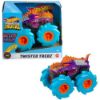 Picture of Mattel Hot Wheels Monster Trucks: Twisted Tredz 1:43 - Mega-Wrex (GVK39)