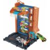 Picture of Mattel Hot Wheels City - Downtown Car Park (HDR28)
