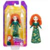 Picture of Mattel Disney: Princess - Merida Mini Doll (9cm) (HLW80)