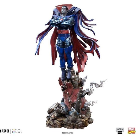 Picture of Iron Studios BDS: X-Men - Mr. Sinister Art Scale Statue (1/10) (MARCAS86123-10)
