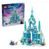 Picture of LEGO® Disney Princess: Frozen Elsa’s Ice Palace (43244)